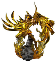 Figuarts Zero Touche Metallique Sagittarius Seiya