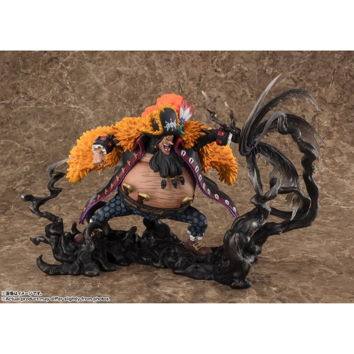 Figuartszero (Extra Battle) Marshall.D.Teach -Kurouzu-