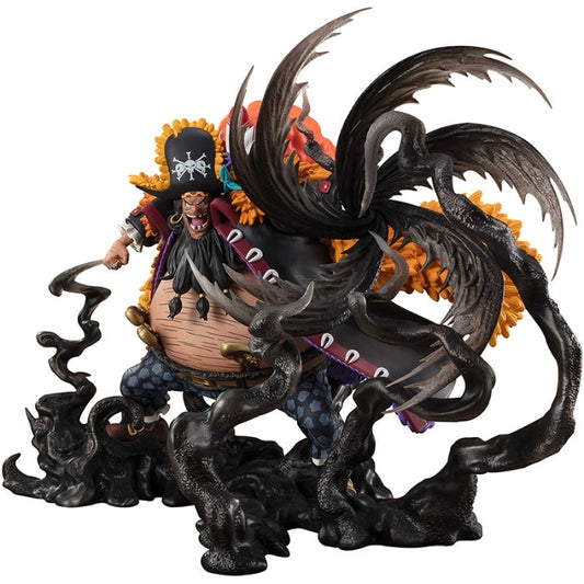 Figuartszero (Extra Battle) Marshall.D.Teach -Kurouzu-