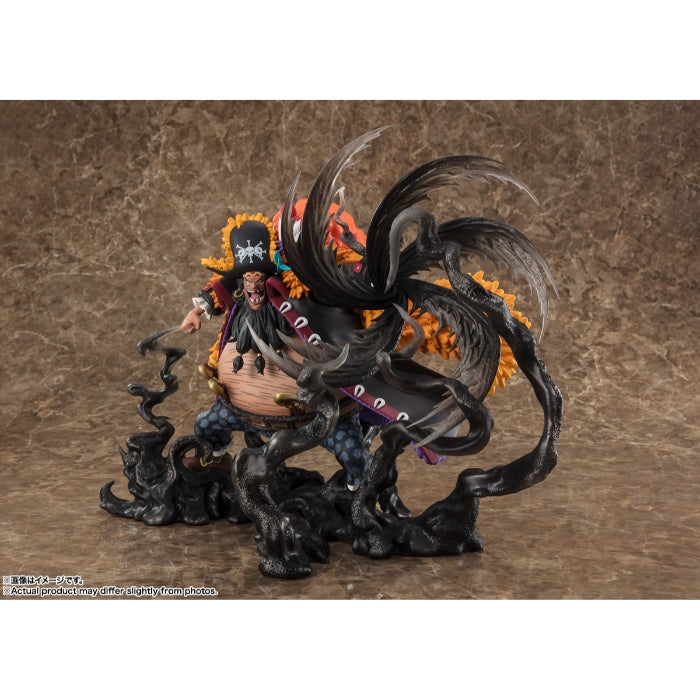 Figuartszero (Extra Battle) Marshall.D.Teach -Kurouzu-