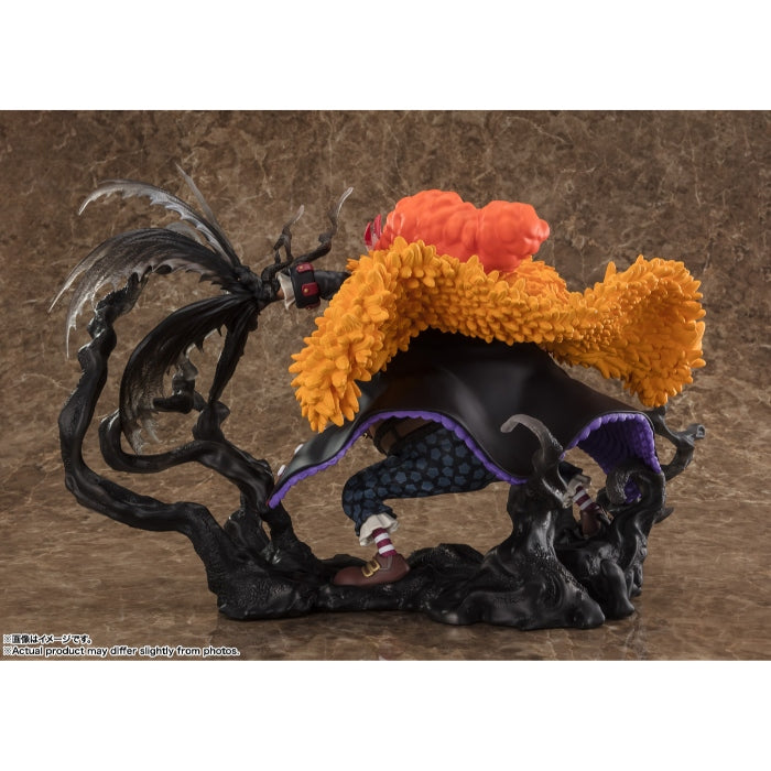 Figuartszero (Extra Battle) Marshall.D.Teach -Kurouzu-