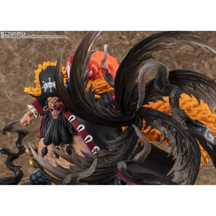 Figuartszero (Extra Battle) Marshall.D.Teach -Kurouzu-