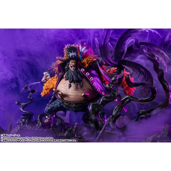 Figuartszero (Extra Battle) Marshall.D.Teach -Kurouzu-