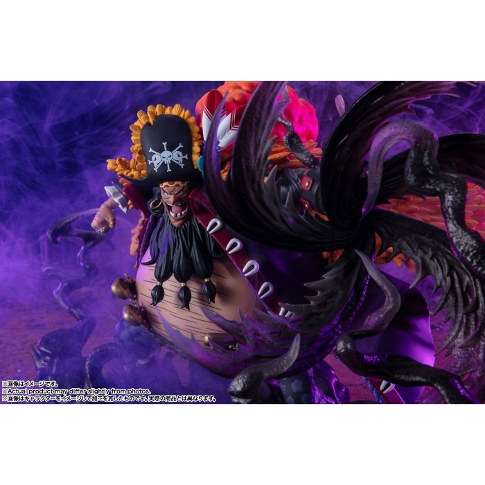 Figuartszero (Extra Battle) Marshall.D.Teach -Kurouzu-