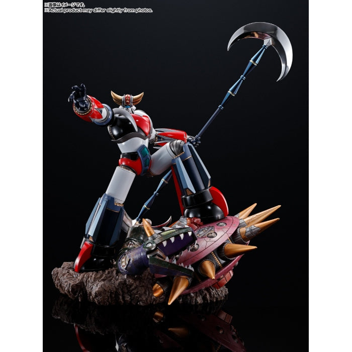 Figuarts Zero Touche Metallique UFO Robo Grendizer