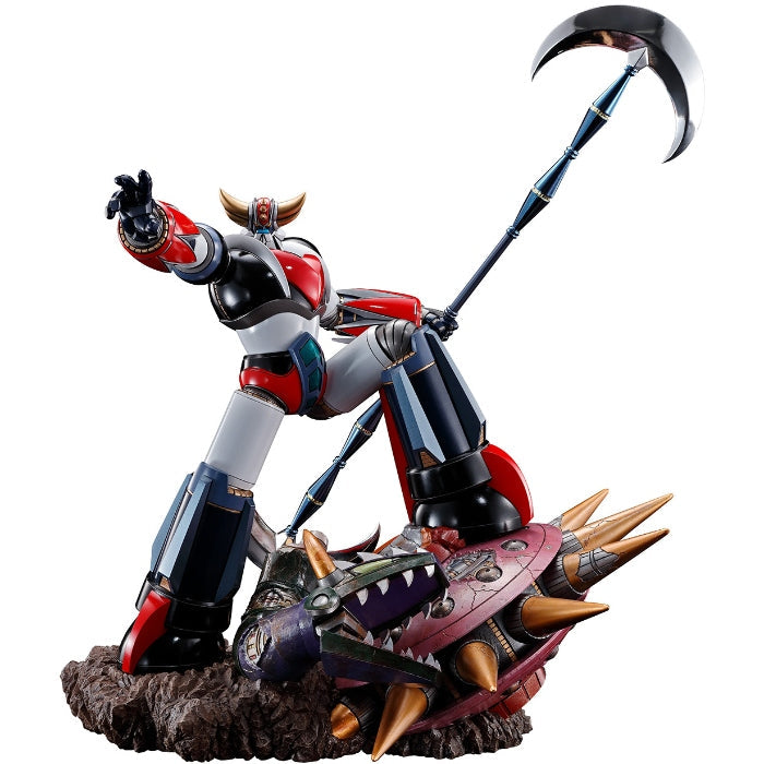 Figuarts Zero Touche Metallique UFO Robo Grendizer