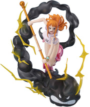Figuartszero (Extra Battle) Nami -Lightning Blast-
