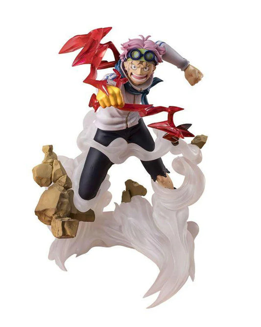 Figuartszero (Extra Battle) Koby -Honesty Impact-