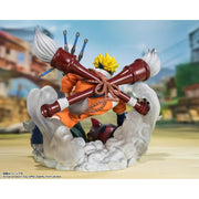 Figuarts Zero Naruto Uzumaki -Naruto 72 Series-