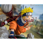 Figuarts Zero Naruto Uzumaki -Naruto 72 Series-
