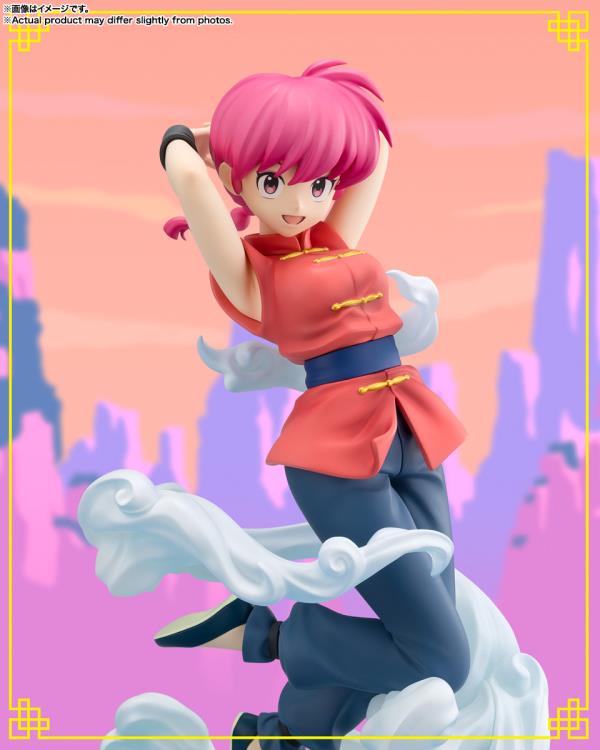 Figuarts Zero Chouette Anma