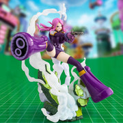 Figuarts Zero [Extra Battle] Jewelry.Bonney -Near Death Experience-