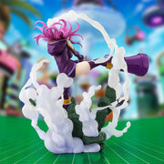 Figuarts Zero [Extra Battle] Jewelry.Bonney -Near Death Experience-