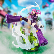 Figuarts Zero [Extra Battle] Jewelry.Bonney -Near Death Experience-