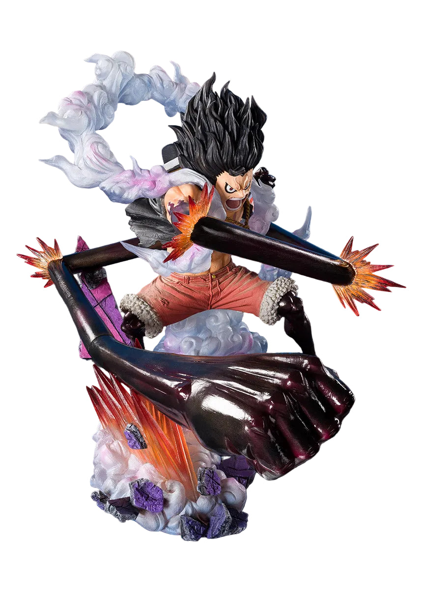 image2_Figuartszero Monkey D Luffy Gear4 -Snake Man Ohja-
