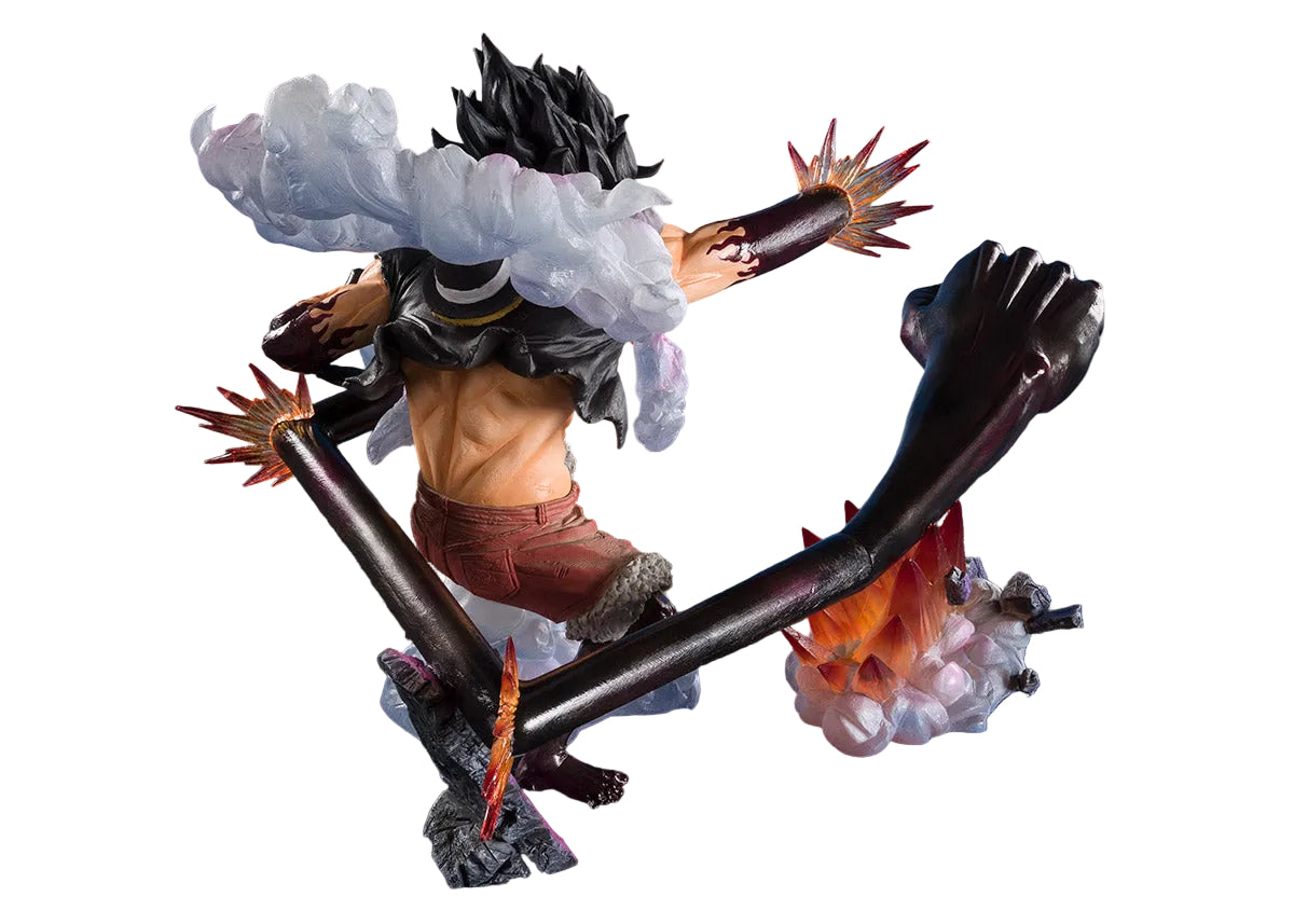 image3_Figuartszero Monkey D Luffy Gear4 -Snake Man Ohja-