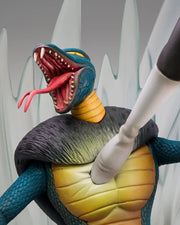 Figuarts Zero Kamen Rider: Kamen Rider vs. Cobra Man