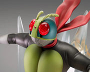 Figuarts Zero Kamen Rider: Kamen Rider vs. Cobra Man