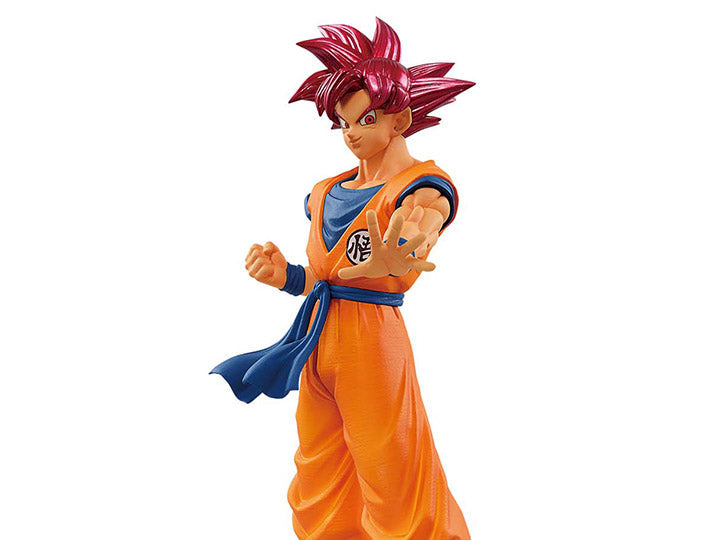 DRAGON BALL Z DOKKAN BATLLE COLLAB FIGURE 2022 VOL.1