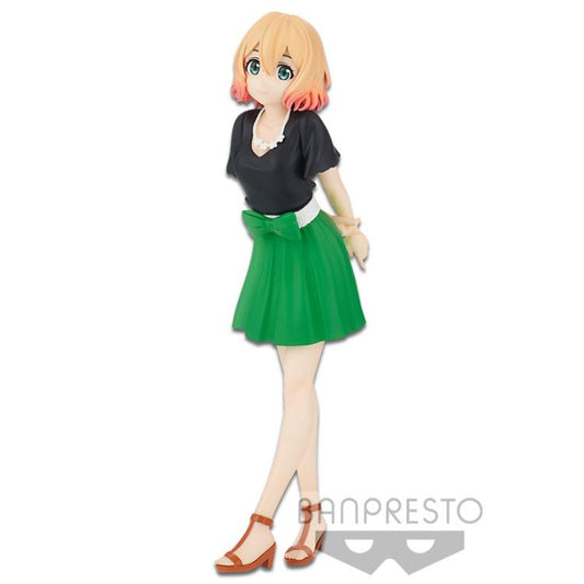 RENT-A-GIRLFRIEND MAMI NANAMI FIGURE -  [RENT-A-GIRLFRIEND EXHIBITION] VER. -