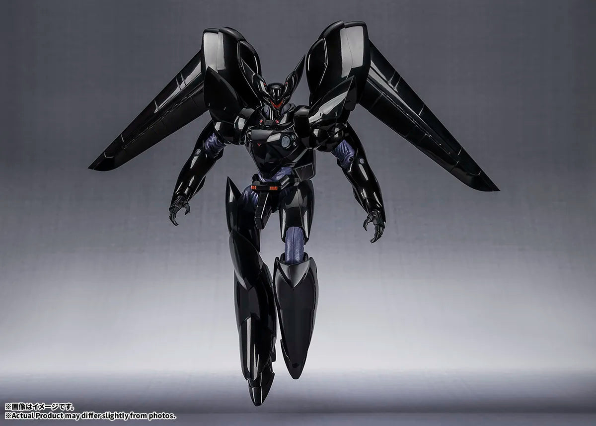 Robot Spirits (Side Labor) Griffon (Twin Unit Set)