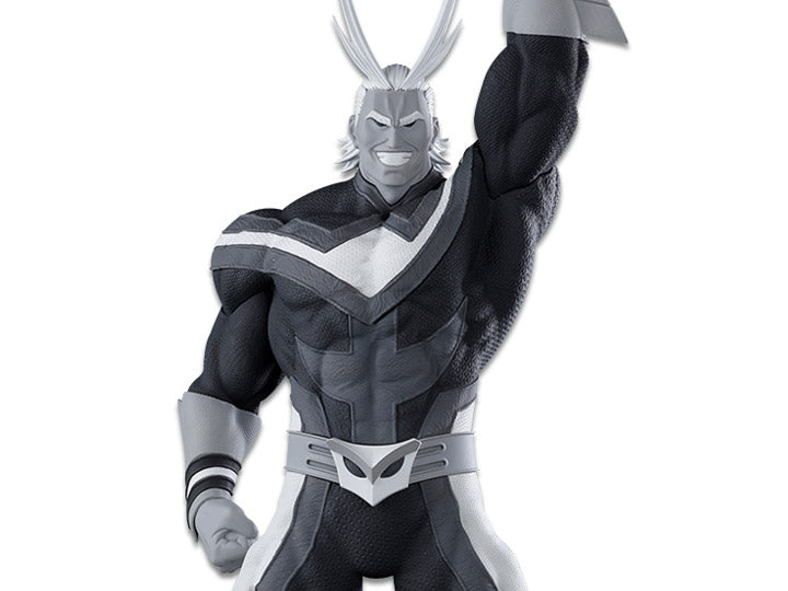 MY HERO ACADEMIA BANPRESTO WORLD FIGURE COLOSSEUM MODELING ACADEMY SUPER MASTER STARS PIECE THE ALL