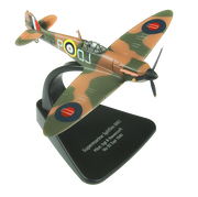 1/72 Supermarine Spitfire MkI