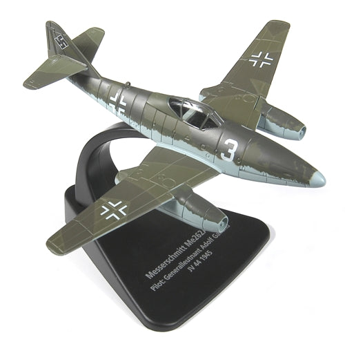1/72 Messerschmitt ME 262