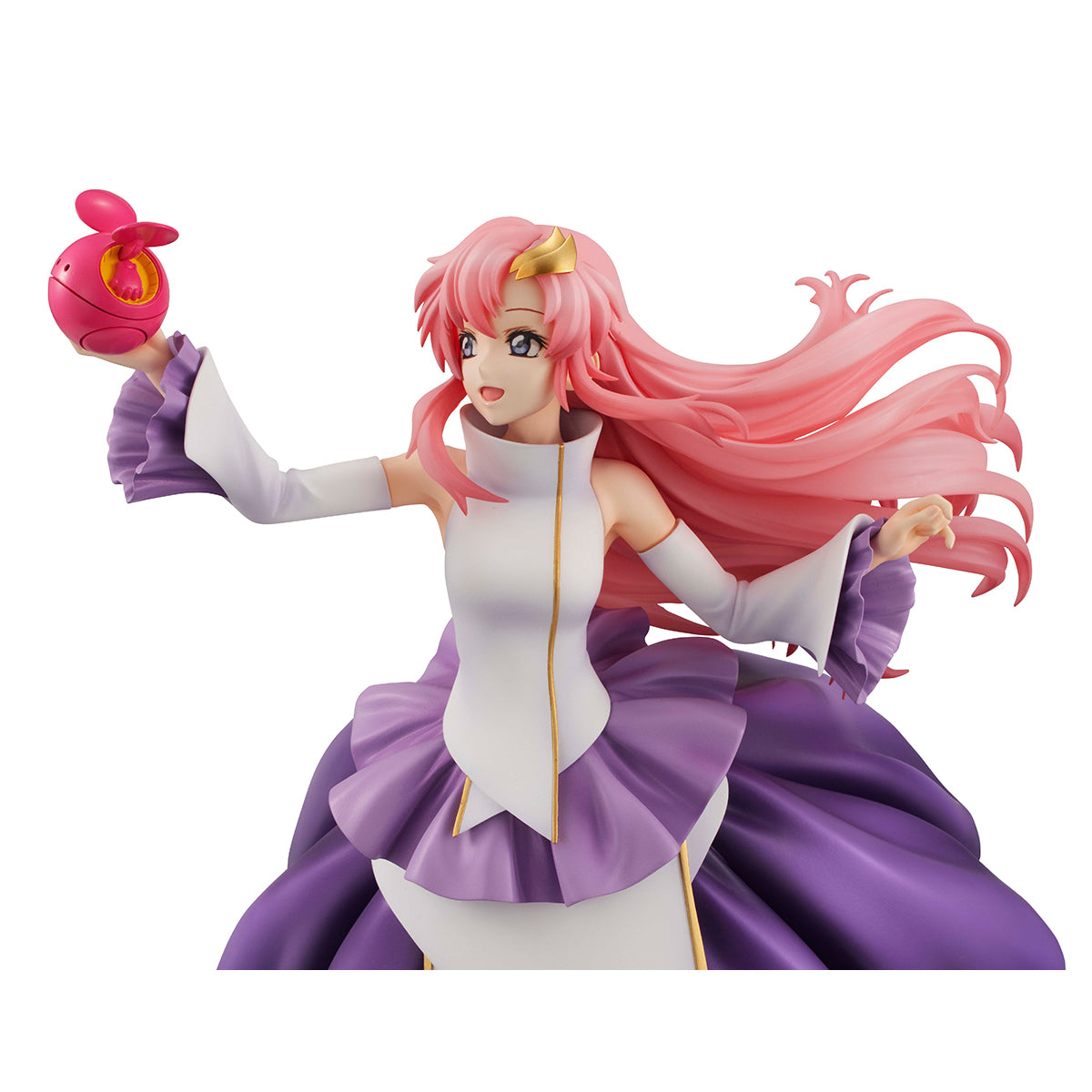 G.E.M. Series Mobile Suit Gundam Seed Lacus Clyne 20th Anniversary (Repeat)