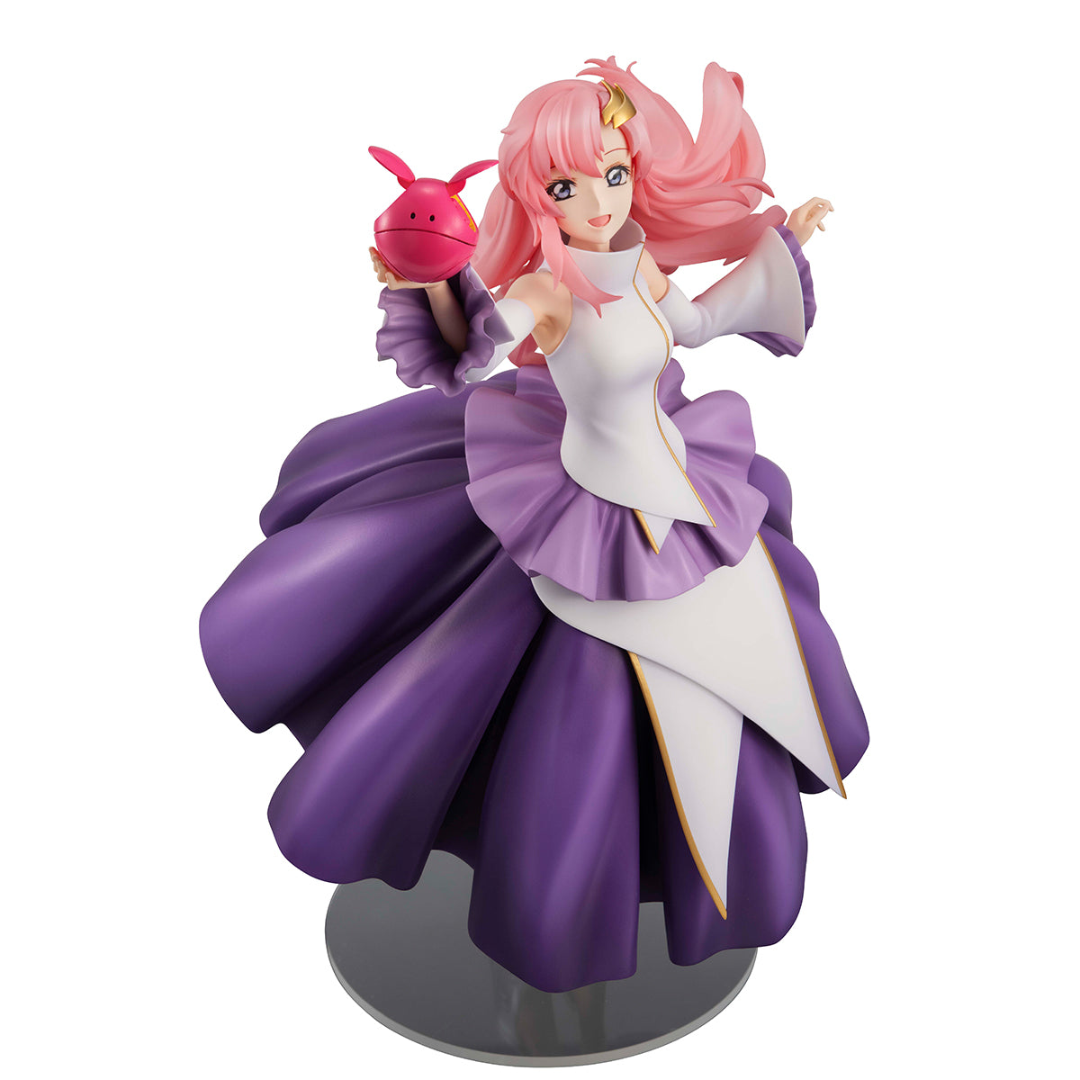 G.E.M. Series Mobile Suit Gundam Seed Lacus Clyne 20th Anniversary (Repeat)
