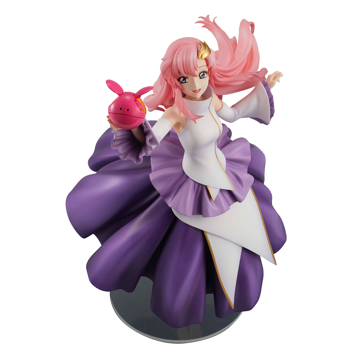 G.E.M. Series Mobile Suit Gundam Seed Lacus Clyne 20th Anniversary (Repeat)