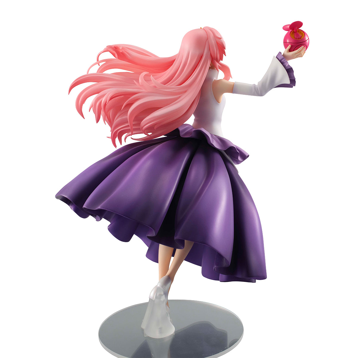 G.E.M. Series Mobile Suit Gundam Seed Lacus Clyne 20th Anniversary (Repeat)