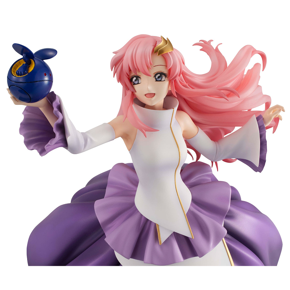 G.E.M. Series Mobile Suit Gundam Seed Lacus Clyne 20th Anniversary (Repeat)