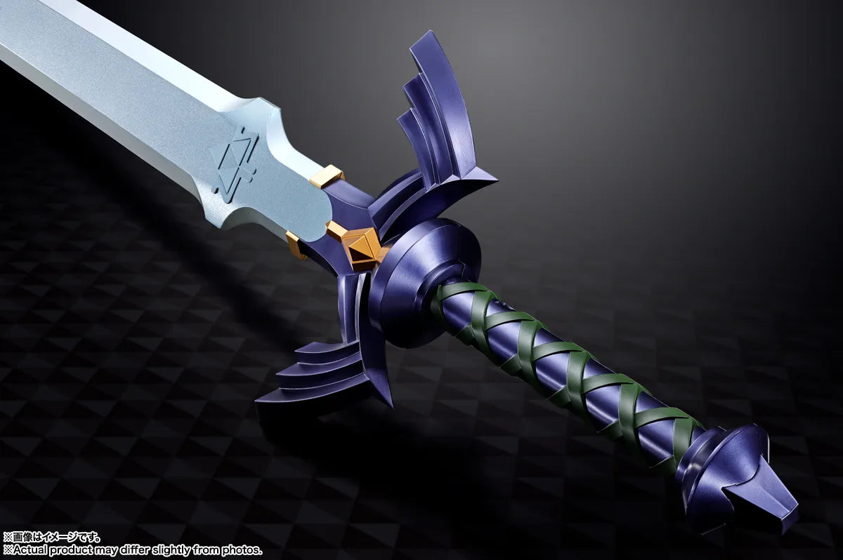 Proplica Master Sword (Reissue)