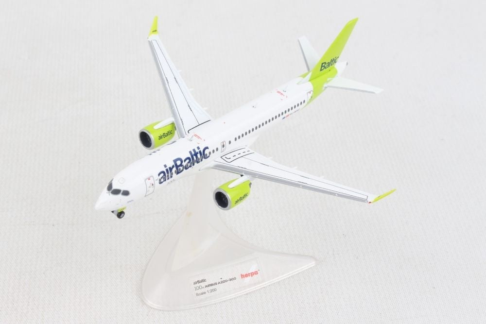 1/400 Antonov Airlines AN-225 Mriya - Aviasvit XXI