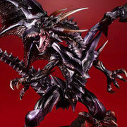Art Works Monsters Yu-Gi-Oh! Duel Monsters Red Eyes Black Dragon Holographic Edition