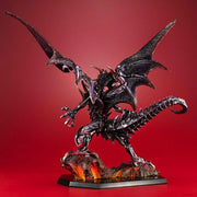 Art Works Monsters Yu-Gi-Oh! Duel Monsters Red Eyes Black Dragon Holographic Edition