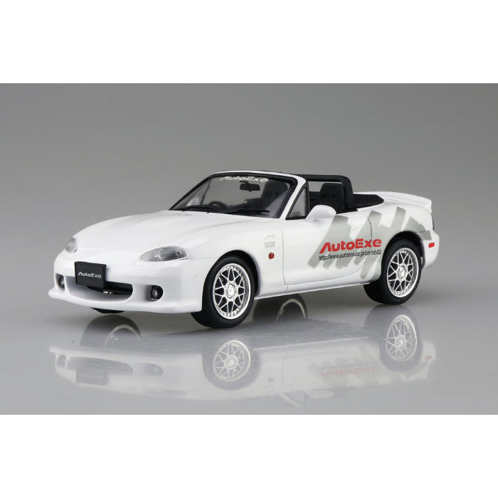 1/24 Auto EXE NB8C Roadster '99 (Mazda)