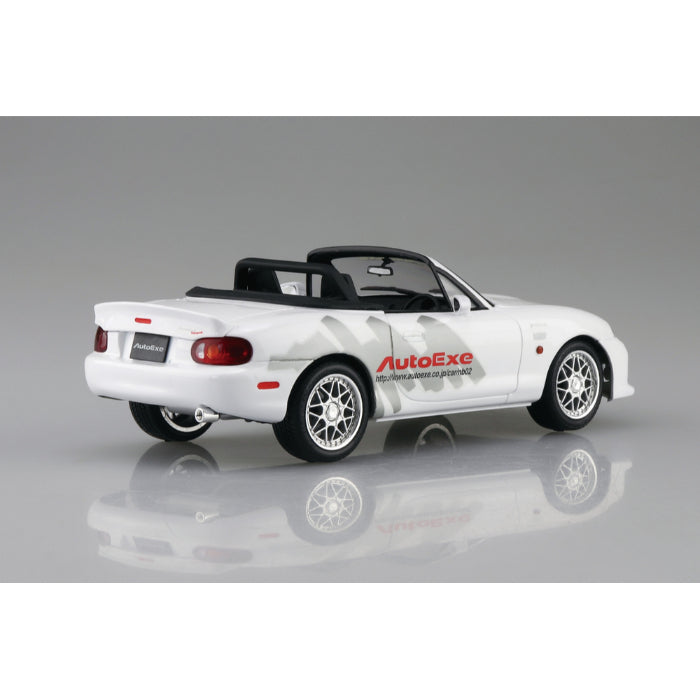 1/24 Auto EXE NB8C Roadster '99 (Mazda)