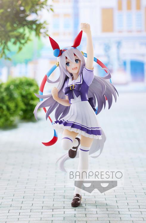 UMAMUSUME: PRETTY DERBY TAMAMO CROSS FIGURE