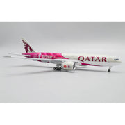 1/400 Qatar Airways B777200LR A7BBI  World Cup Livery?