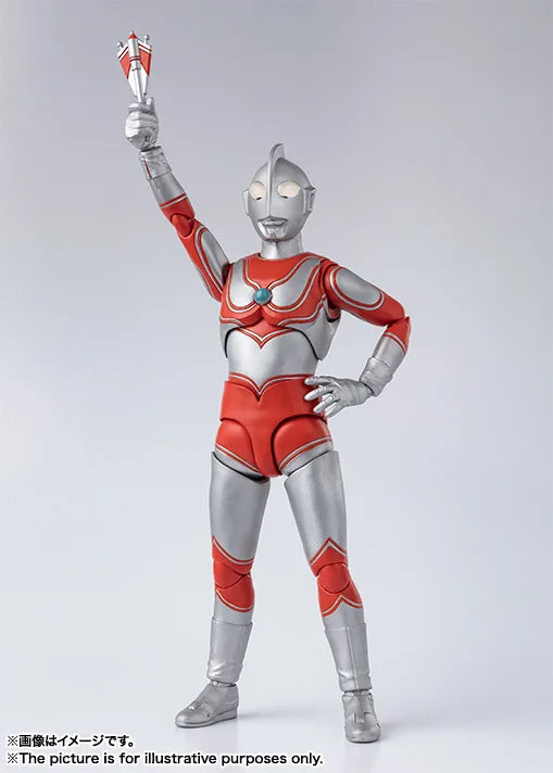 S.H.Figuarts Ultraman Jack