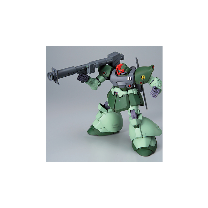 1/144 HGUC RICK DOM II LIGHT GREEN VERSION