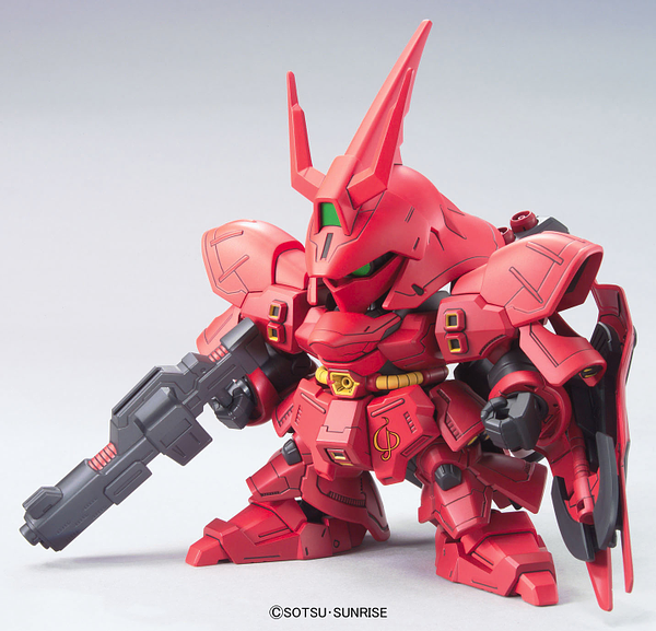 BB 8 SAZABI