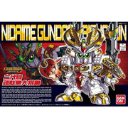 BB395 LEGENDBB NIDAIME GUNDAM DAISHOGUN