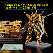 RG 1/144 Akatsuki Gundam Oowashi Unit