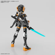 30MM 1/144 EXM-H15D ACERBY (TYPE-D)