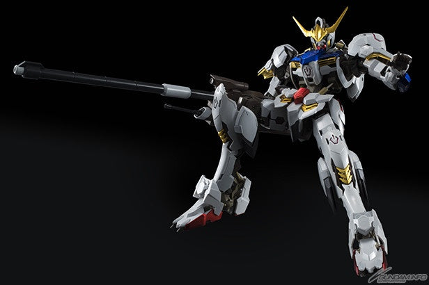 1/100 HiRM Barbatos