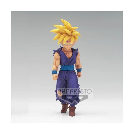 Dragon Ball Z Solid Edge Works Vol.5(B:Super Saiyan Son Gohan)