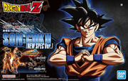Figurerise Standard SON GOKU (NEW SPEC Ver.)